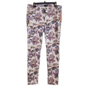 Fire Los Angeles skinny jeans size 11 NWT